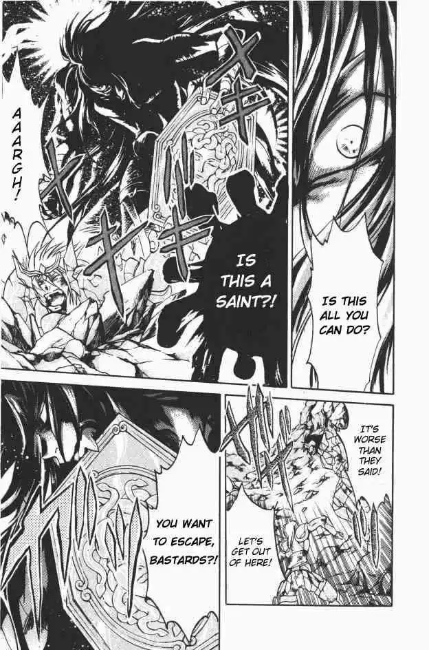 Saint Seiya - The Lost Canvas Chapter 96 18